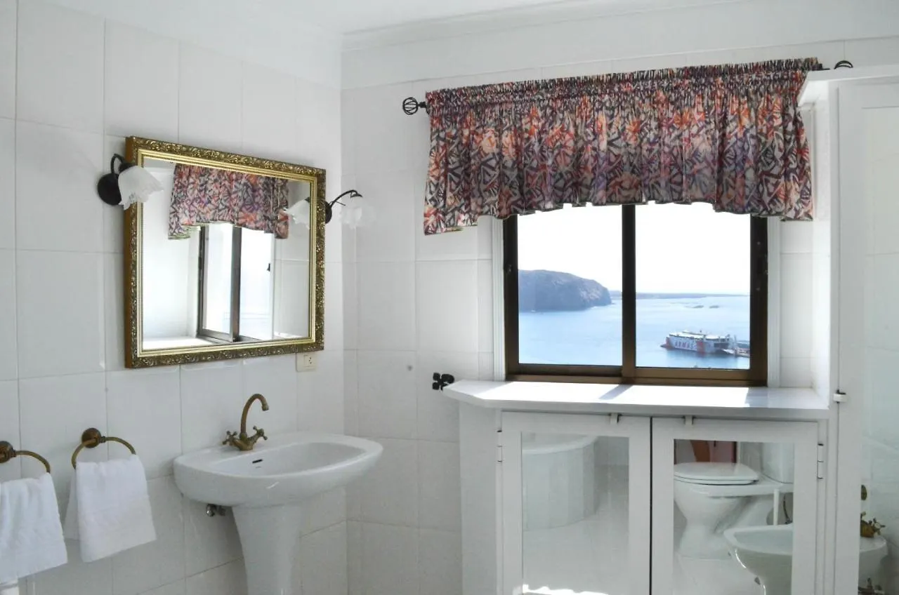 Maison d'hôtes Hotel Tango House à Arona