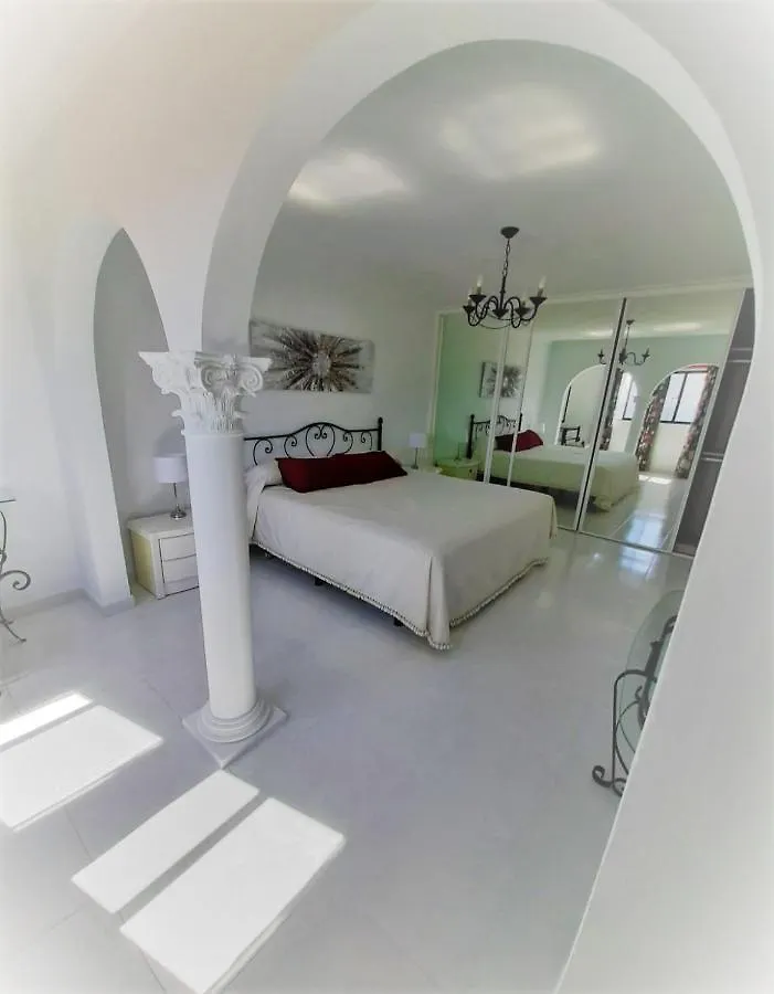 Maison d'hôtes Hotel Tango House à Arona  Espagne