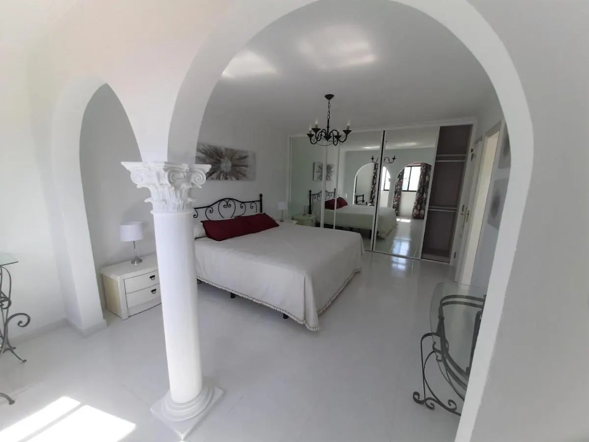 Hotel Tango House à Arona  Arona (Tenerife)