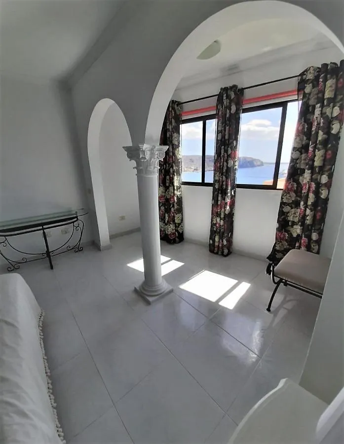Maison d'hôtes Hotel Tango House à Arona