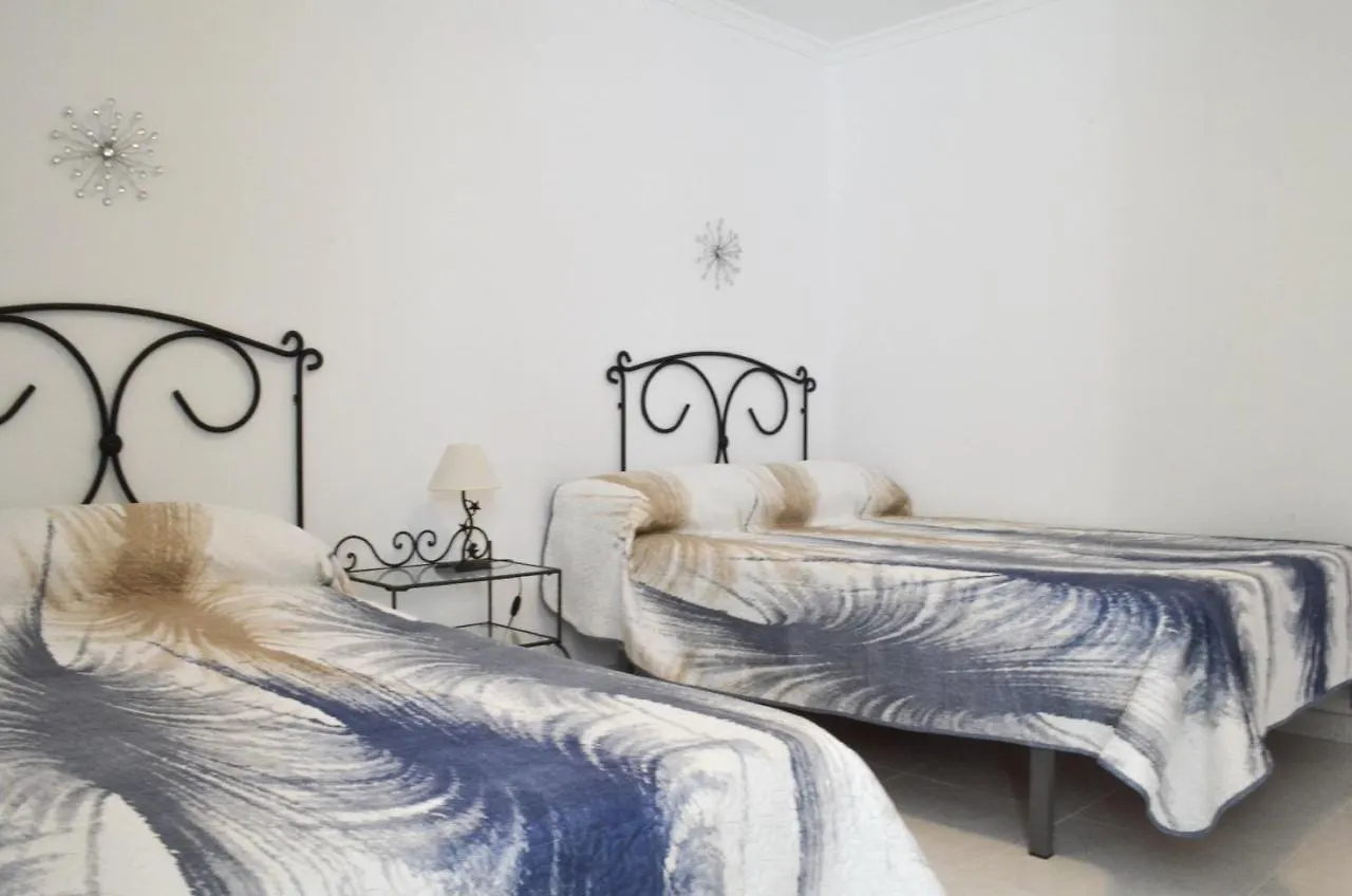 Hotel Tango House à Arona  Maison d'hôtes Arona (Tenerife)