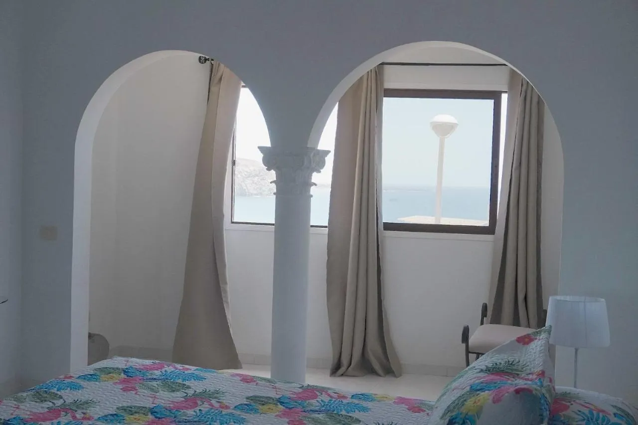 Hotel Tango House à Arona  Espagne
