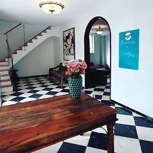 ** Hotel Mamboo Cala Ratjada Espagne