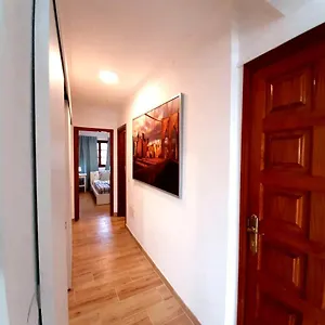  Appartement Galletas Ocean Plata Espagne