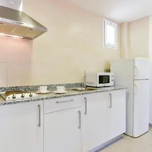  Appart hôtel Don Juan Espagne