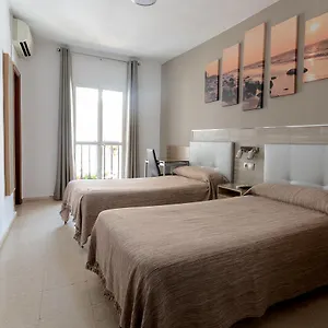  Maison d'hôtes La Pilarica Espagne