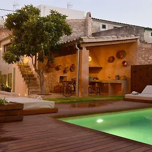 *** Hotel Ca Sa Tieta Espagne