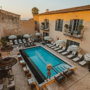 Hotel Mallorca - Adults Only Espagne