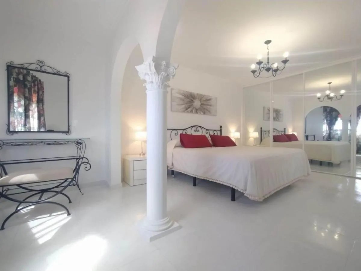 Tango House Hotel Arona  0*, Arona (Tenerife)