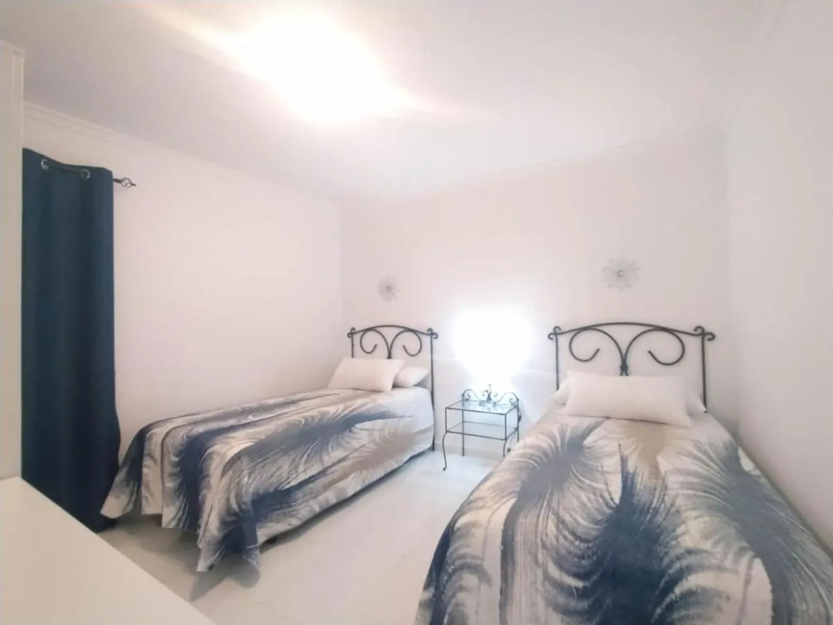 Tango House Hotel Arona  Spanje