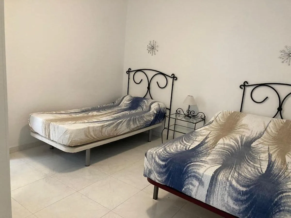 Tango House Hotel Arona