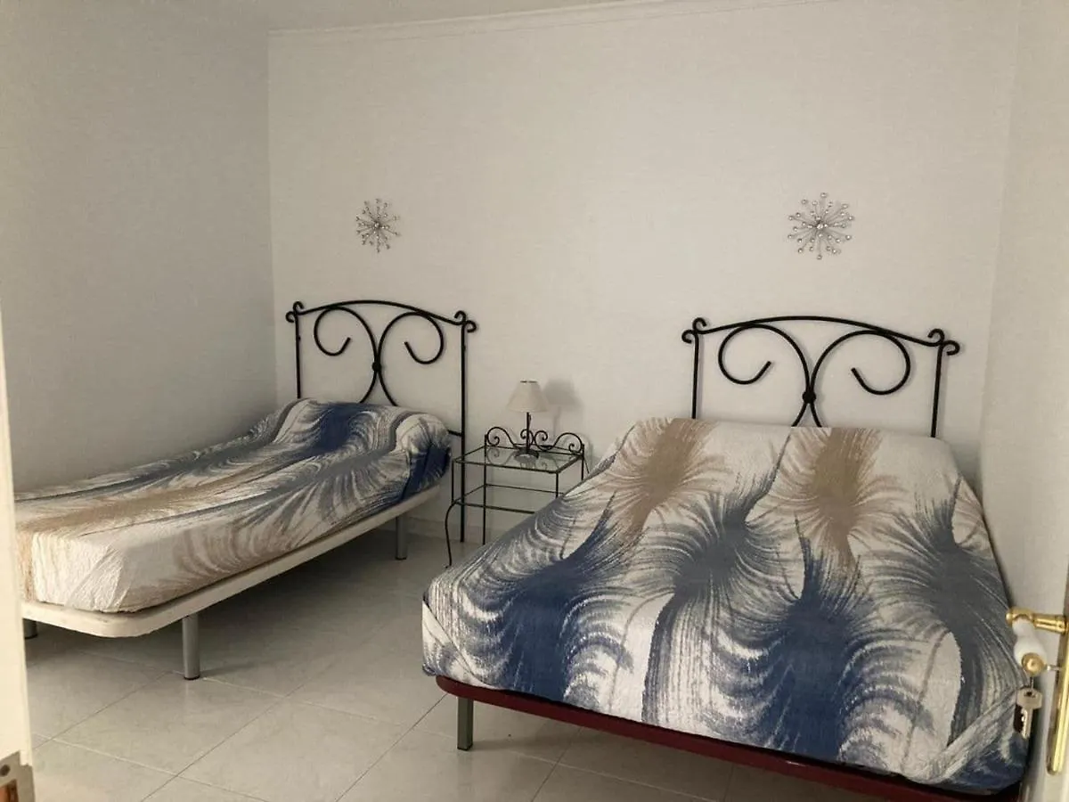 Tango House Hotel Arona  Gasthuis