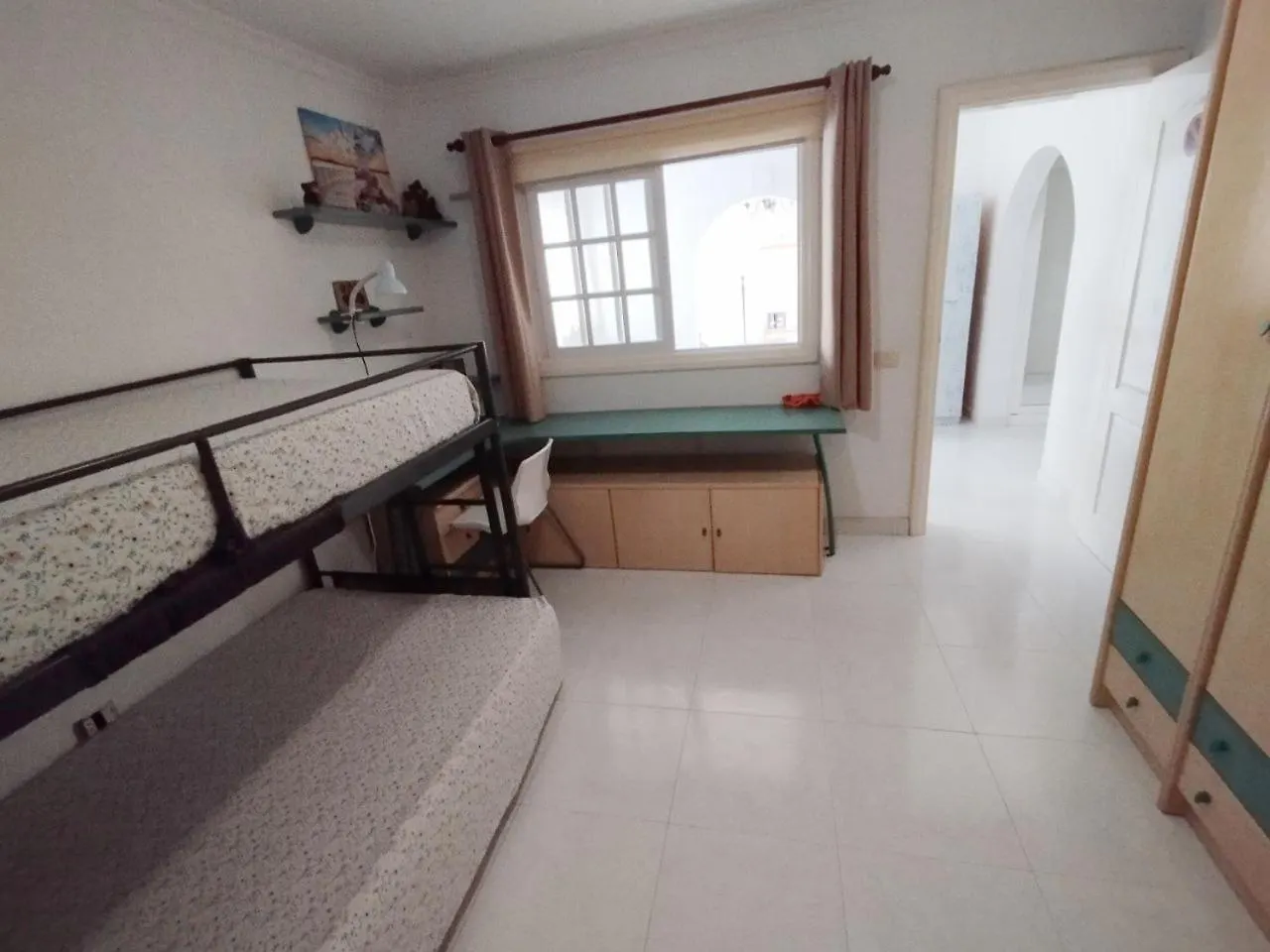 Tango House Hotel Arona  Gasthuis Arona (Tenerife)